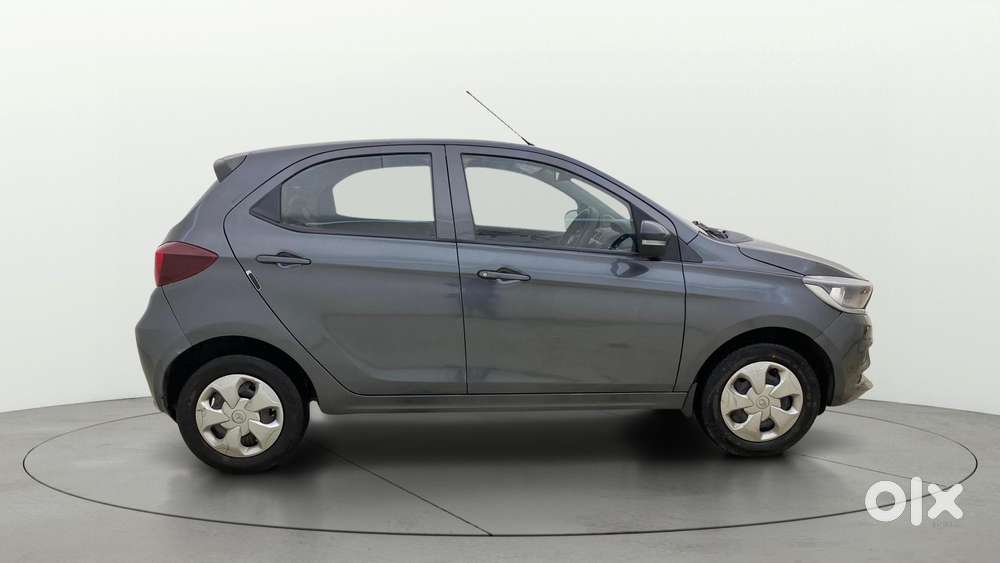 Tata Tiago 1.2 Revotron Xt Cng, 2022, Cng & Hybrids