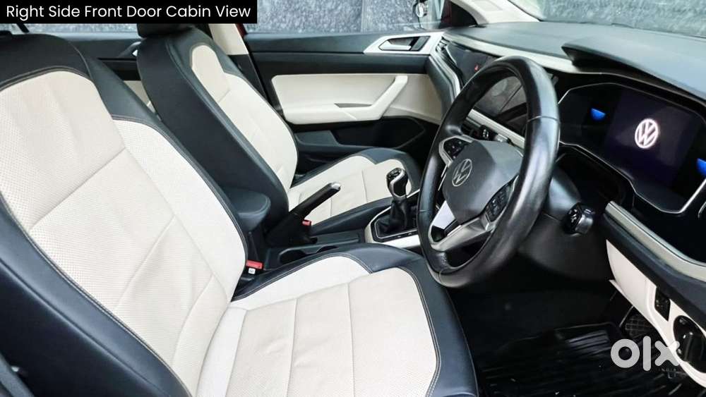 Volkswagen Virtus Topline 1.0 Tsi Mt, 2023, Petrol