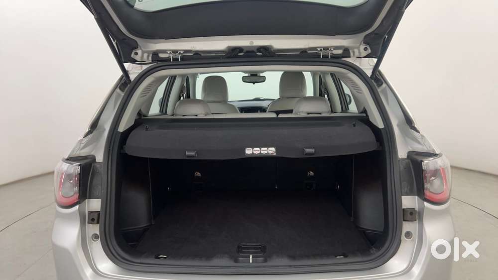 Jeep Compass 1.4 Limited, 2018, Petrol