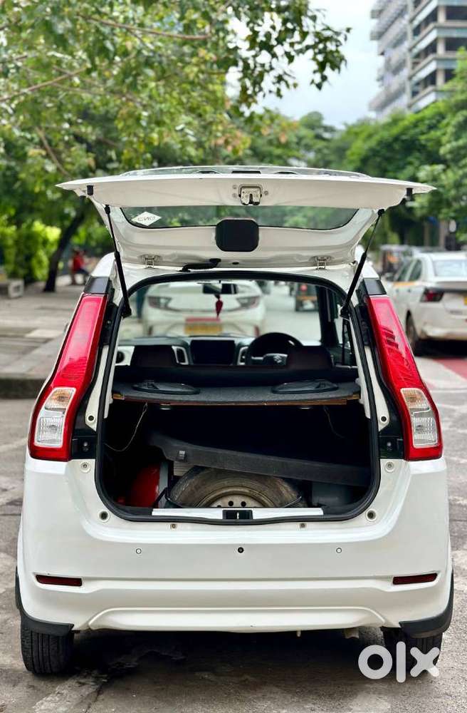 Maruti Suzuki Wagon R 1.0 Lxi Cng, 2020, Cng & Hybrids