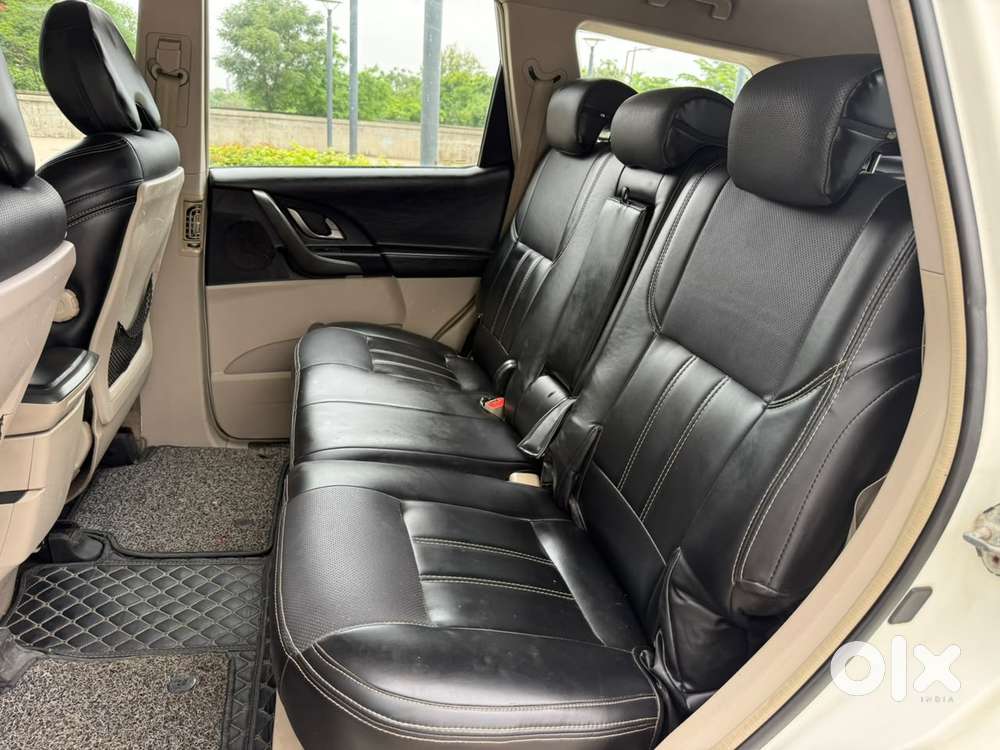 Mahindra Xuv500 2.2 W10, 2016, Diesel