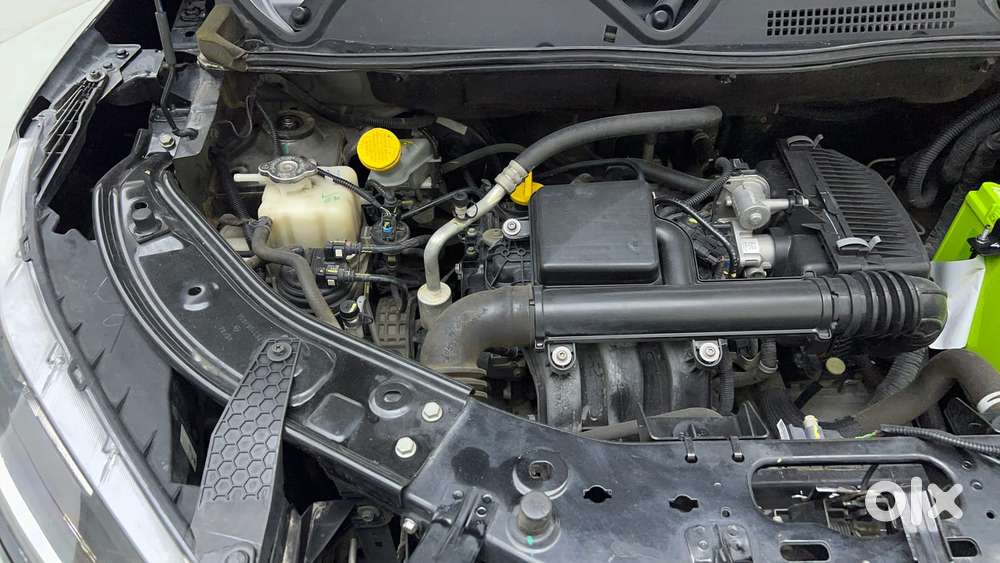 Nissan Magnite 1.0 Xl, 2023, Petrol