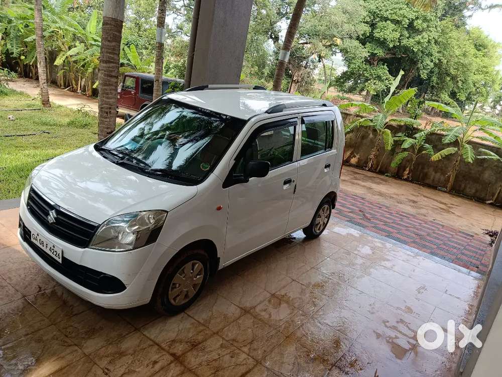 Weghnar Car For Sale