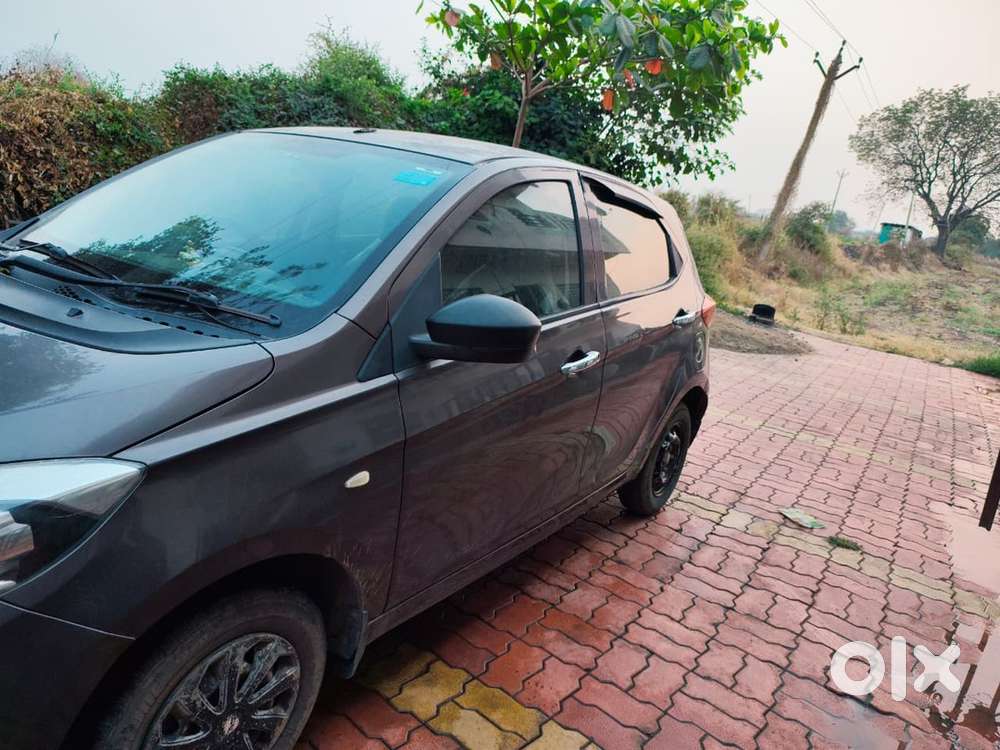 Tata Tiago 2019 Manual Petrol
