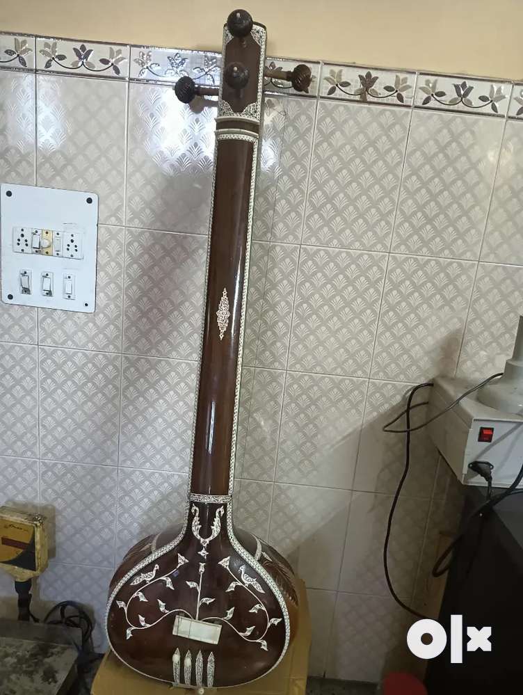 Olx tanpura store