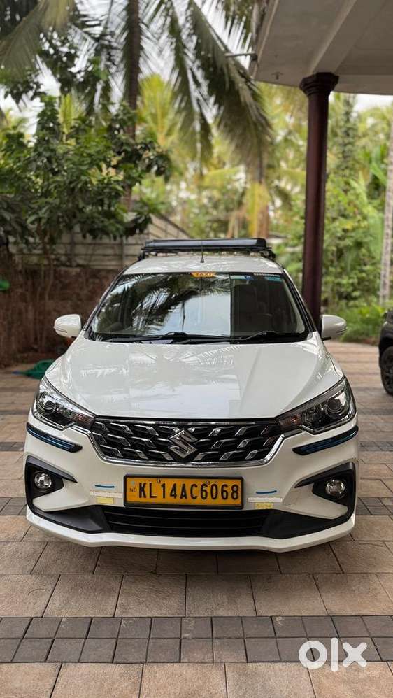 Maruti Suzuki Hybrid 2023