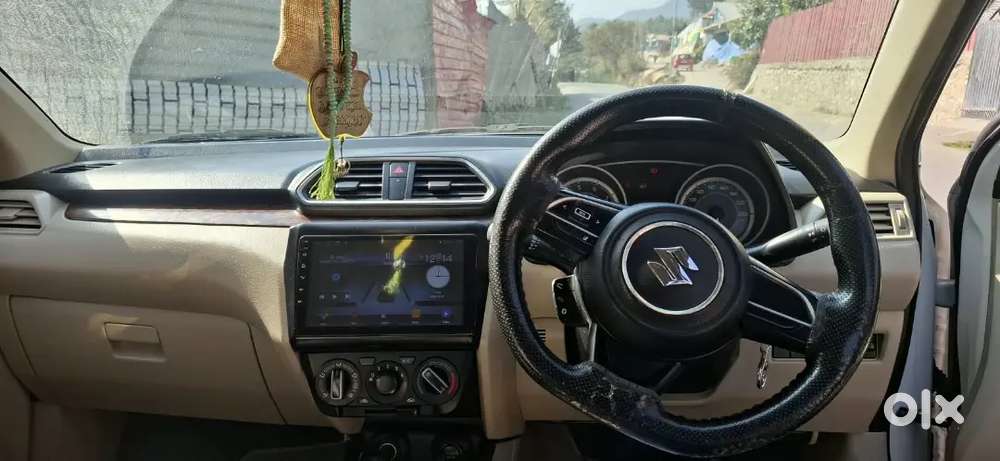 Maruti Suzuki Dzire 1.2 2018 Model Doda Registered