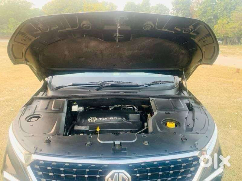 Mg Hector 2.0 Sharp Diesel, 2021, Diesel