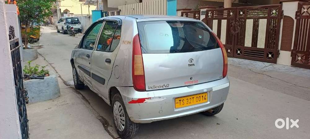 Tata Indica 2016 Car With Good Engine