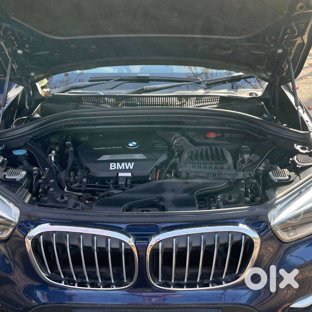 Bmw X1 Sdrive 20d X Line, 2017, Diesel