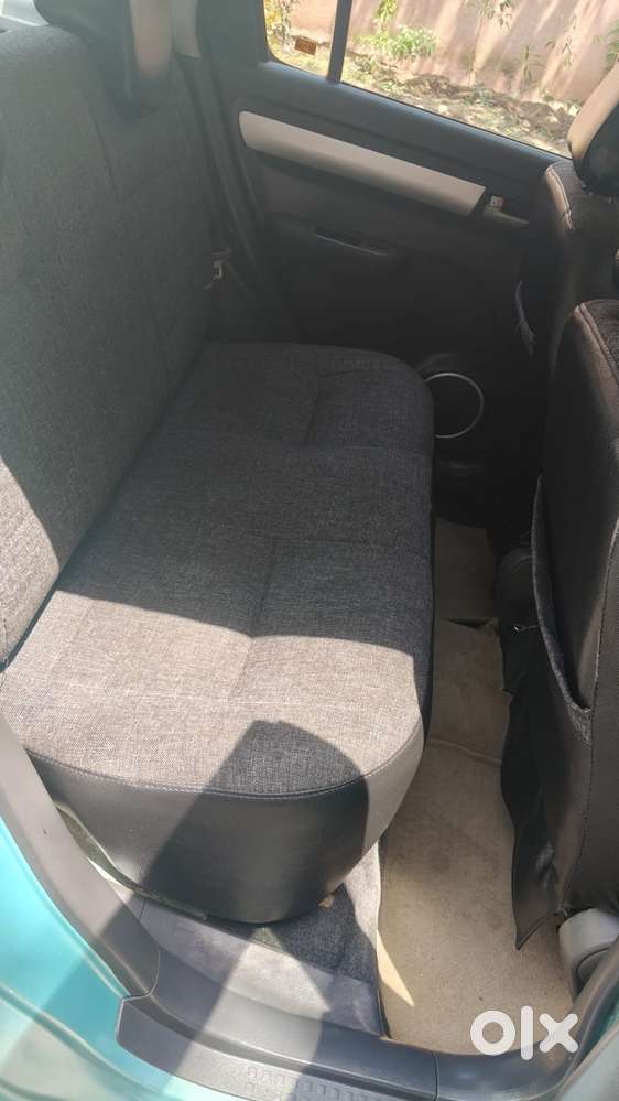 Maruti Suzuki Swift Ddis Vdi, 2007, Diesel