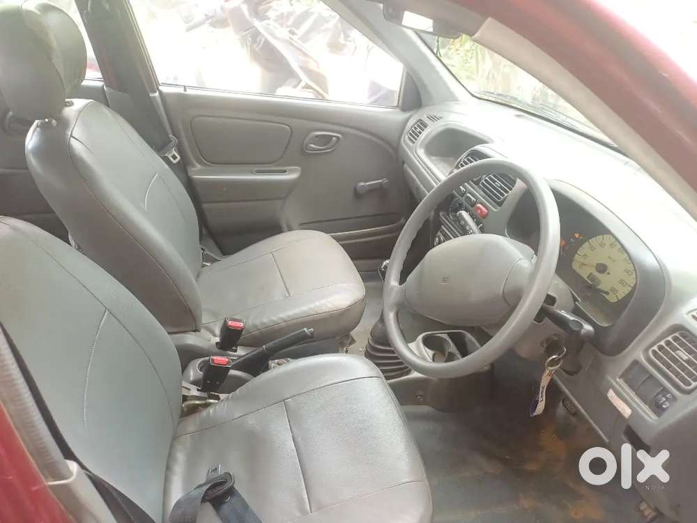 Maruti Suzuki Alto