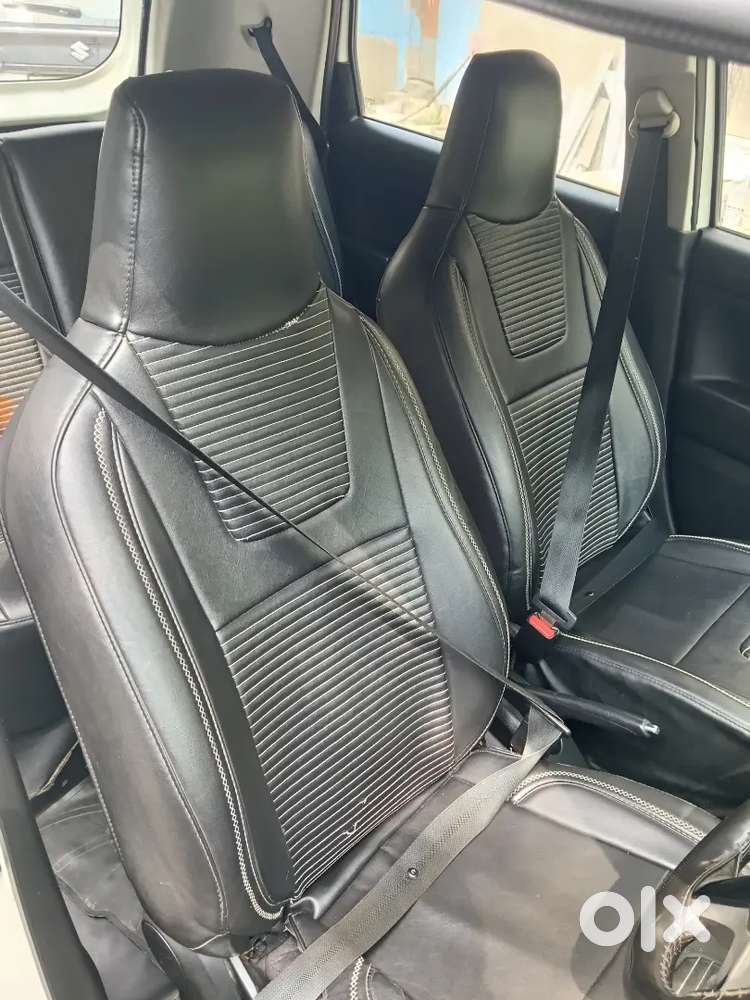 Maruti Suzuki Wagon R 2022