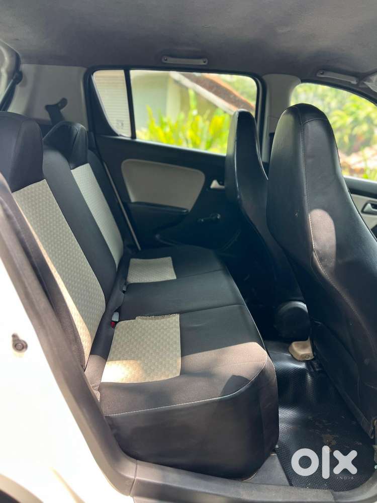 Maruti Suzuki Alto 800 Lxi, 2020, Petrol