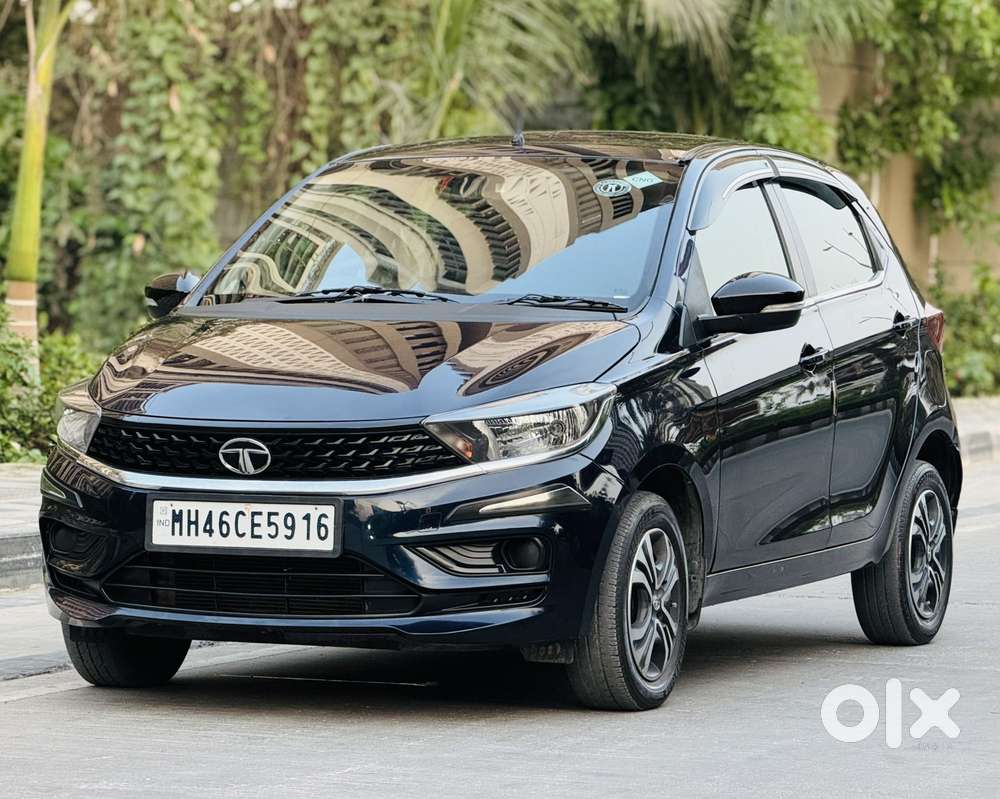 Tata Tigor 1.2 Revotron Xm Cng, 2022, Cng & Hybrids