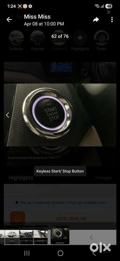 Tata Tigor Xz 2023 Manual Petrol