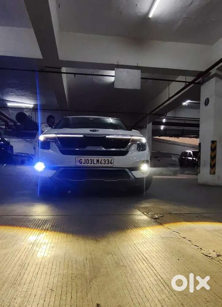 All Car Headlight Projector Upgrade