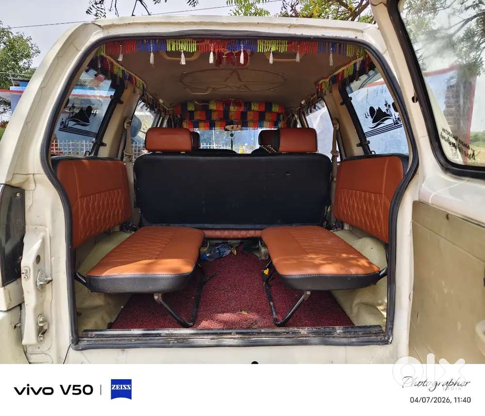 Power Steering, Power Window, Android System,4tyre New,new Battery