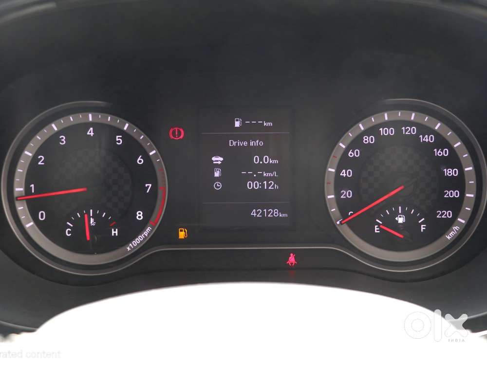 Hyundai Aura Sx 1.2 Petrol, 2023, Petrol