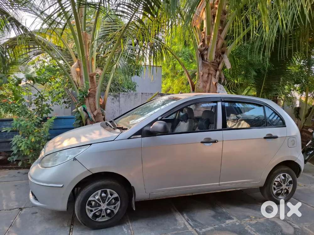 Tata Indica Vista 2012 Diesel 150000 Km Driven