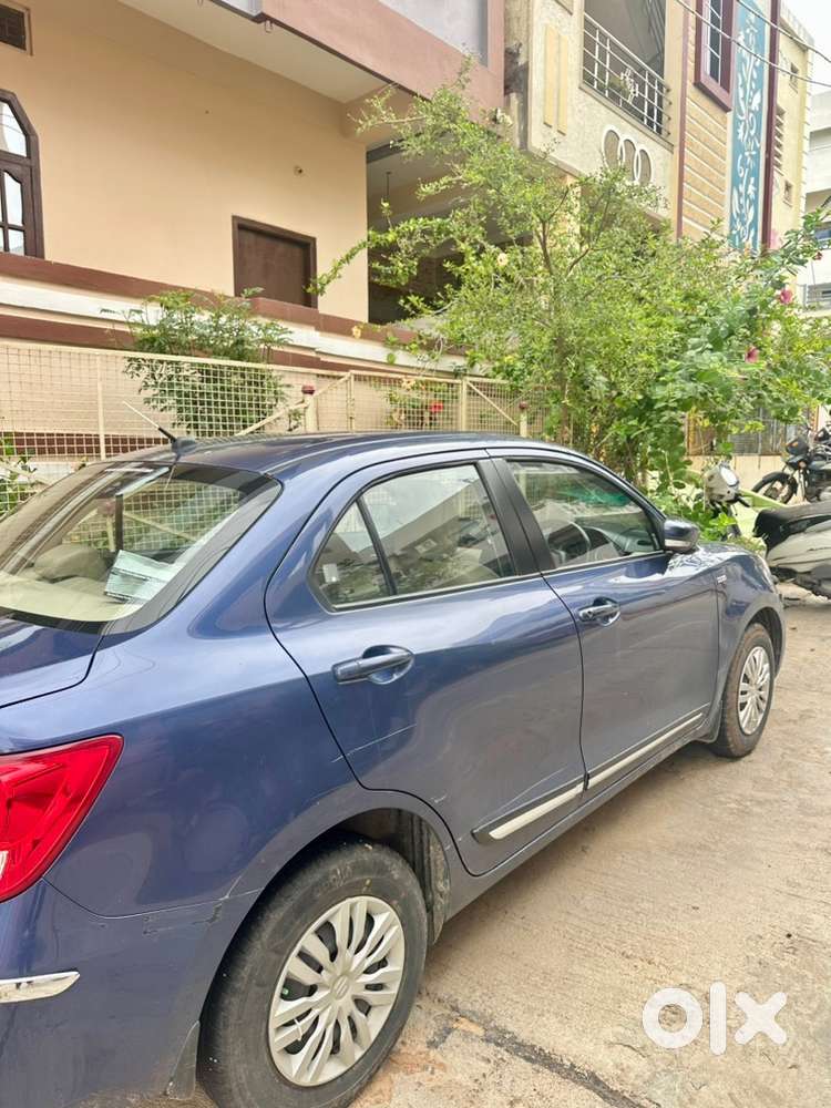 Maruti Dzire Vdi 2019