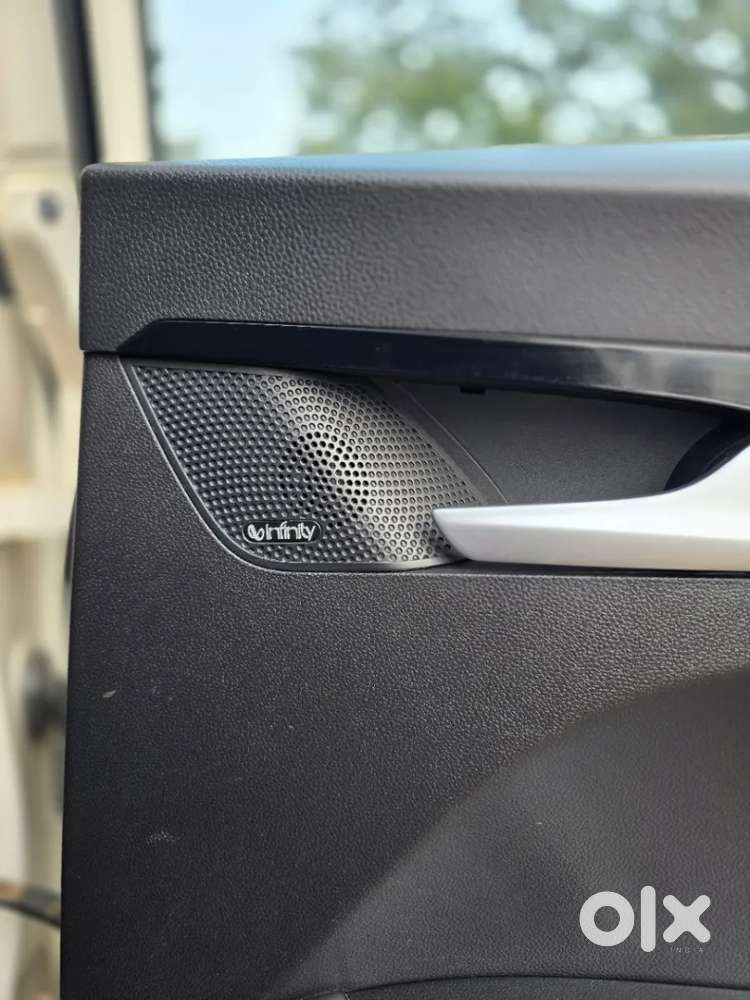 Mg Hector Sharp Dct Petrol, 2021, Petrol