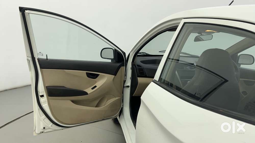 Hyundai Eon Era +, 2015, Petrol