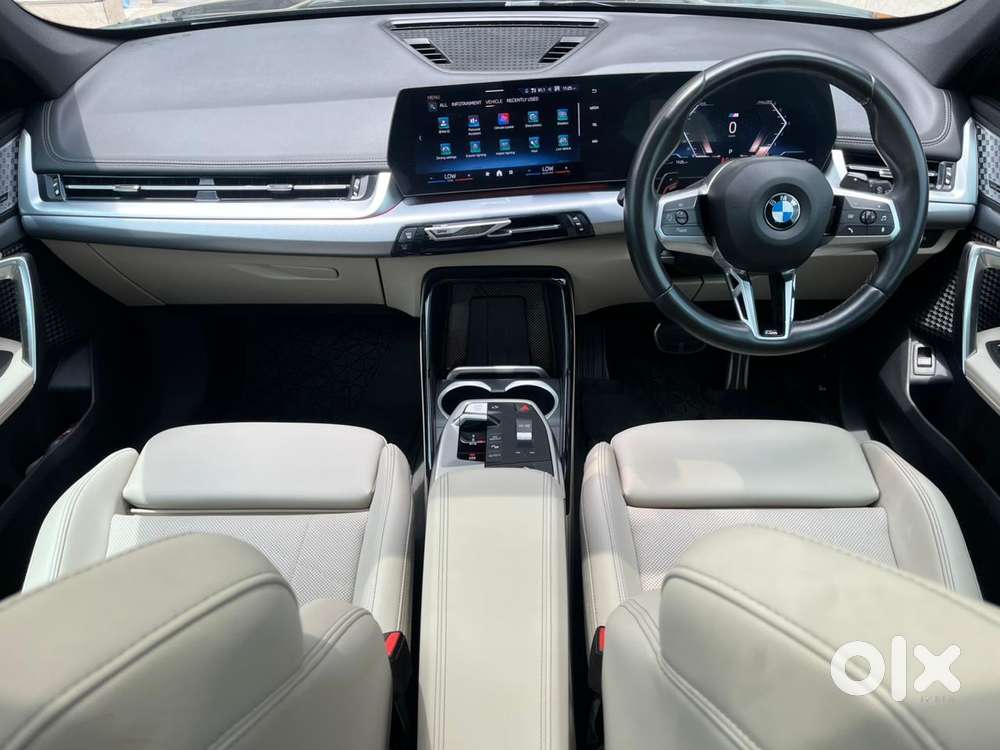 Bmw X1 Sdrive18d M Sport, 2024, Diesel