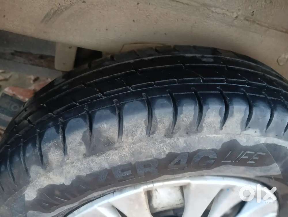 Maruti Suzuki Omni 2017 Lpg 165000 Km Driven