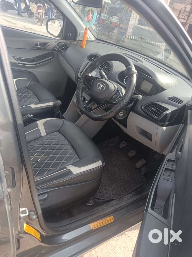 Tata Tiago Xt Icng, 2023, Cng & Hybrids