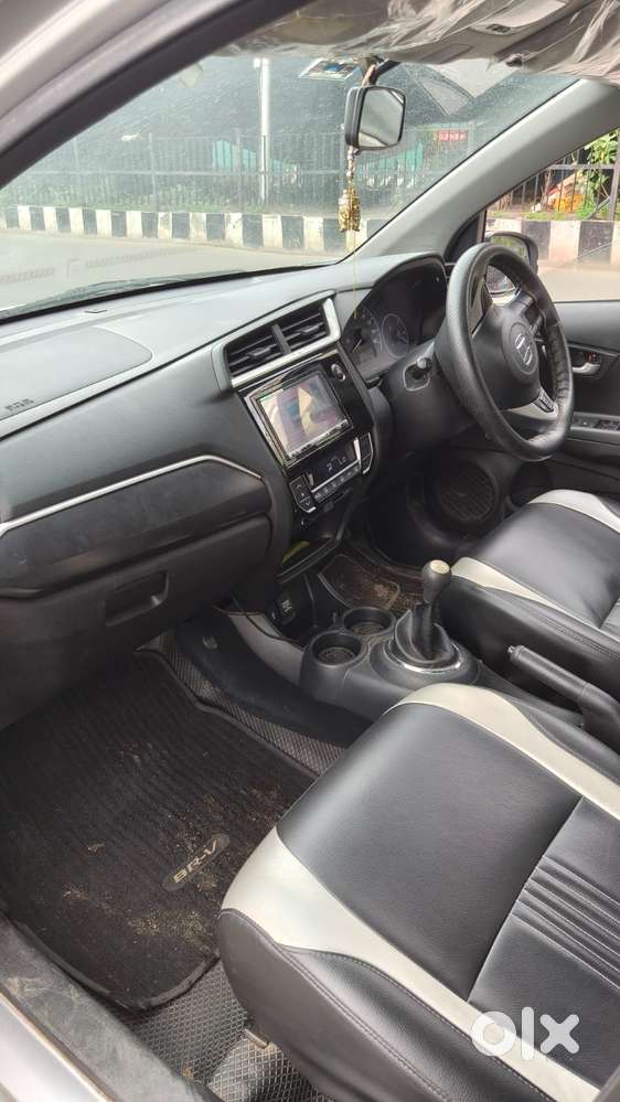 Honda Br-v I-dtec S Mt, 2018, Diesel