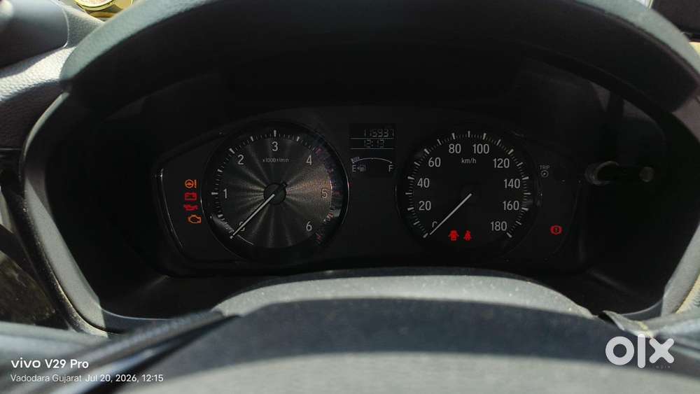 Honda Amaze 1.5 Diesel 2021