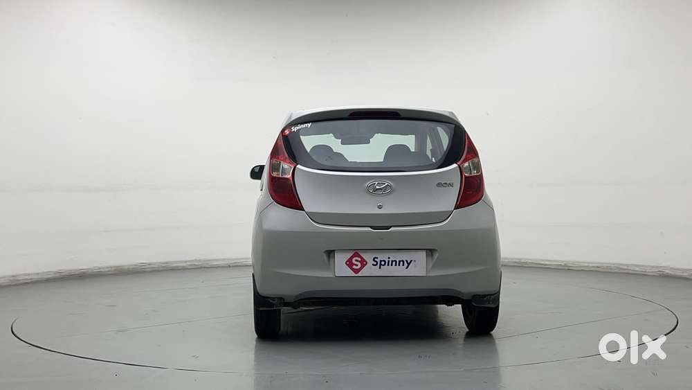 Hyundai Eon Era +, 2018, Petrol