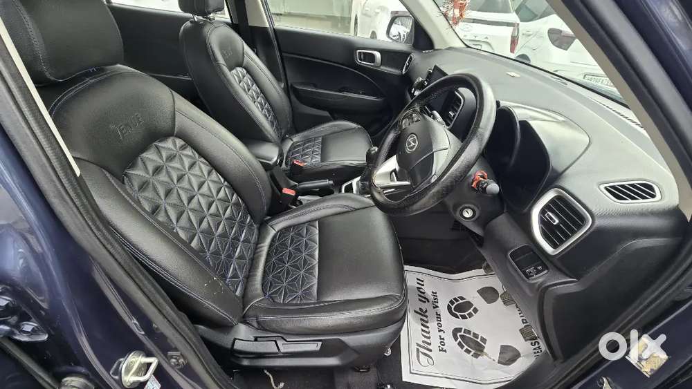 Next To Showroom Condition