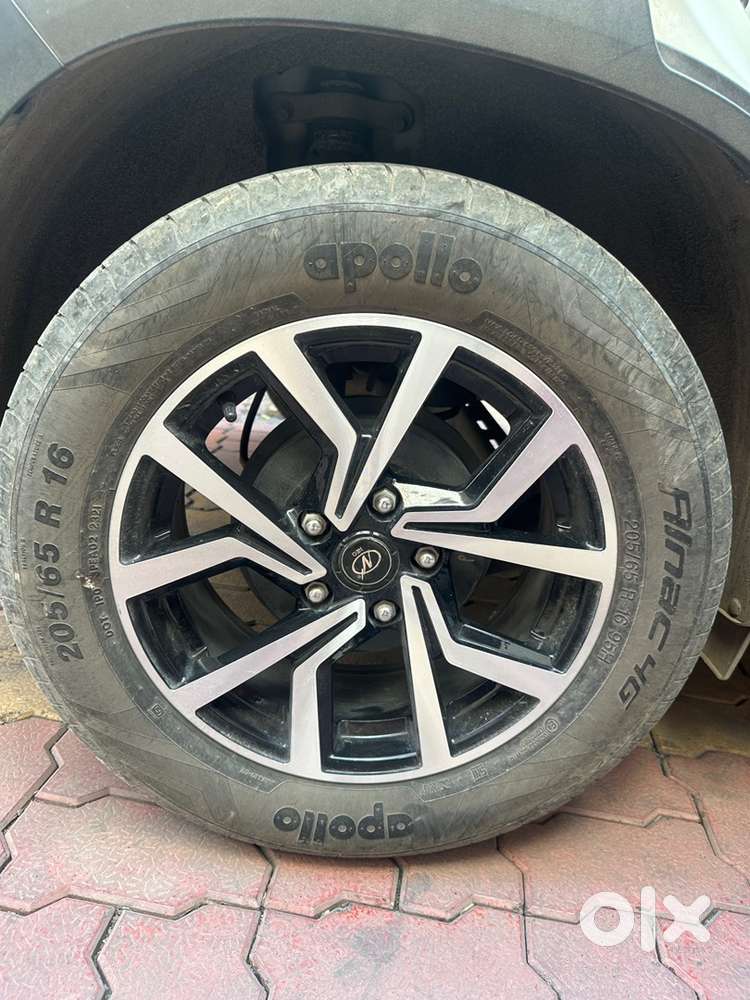 Hyundai Creta 1.5 2021