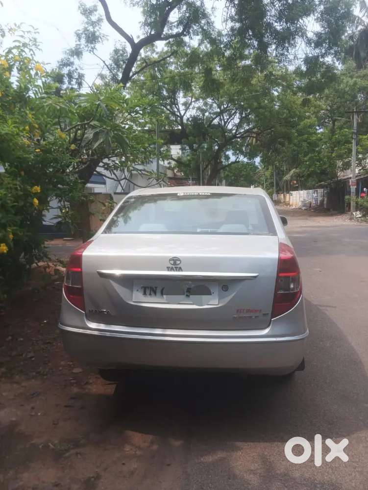 Excellent Indigo Manza