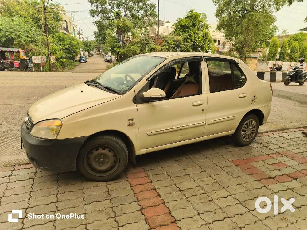 Tata Indigo Ecs 2012 Diesel 273000 Km Driven
