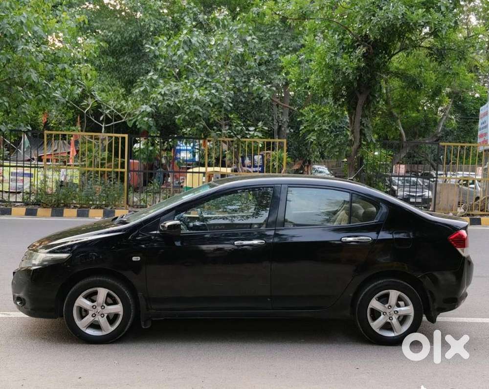 Honda City 2008-2011 1.5 V Mt, 2011, Petrol