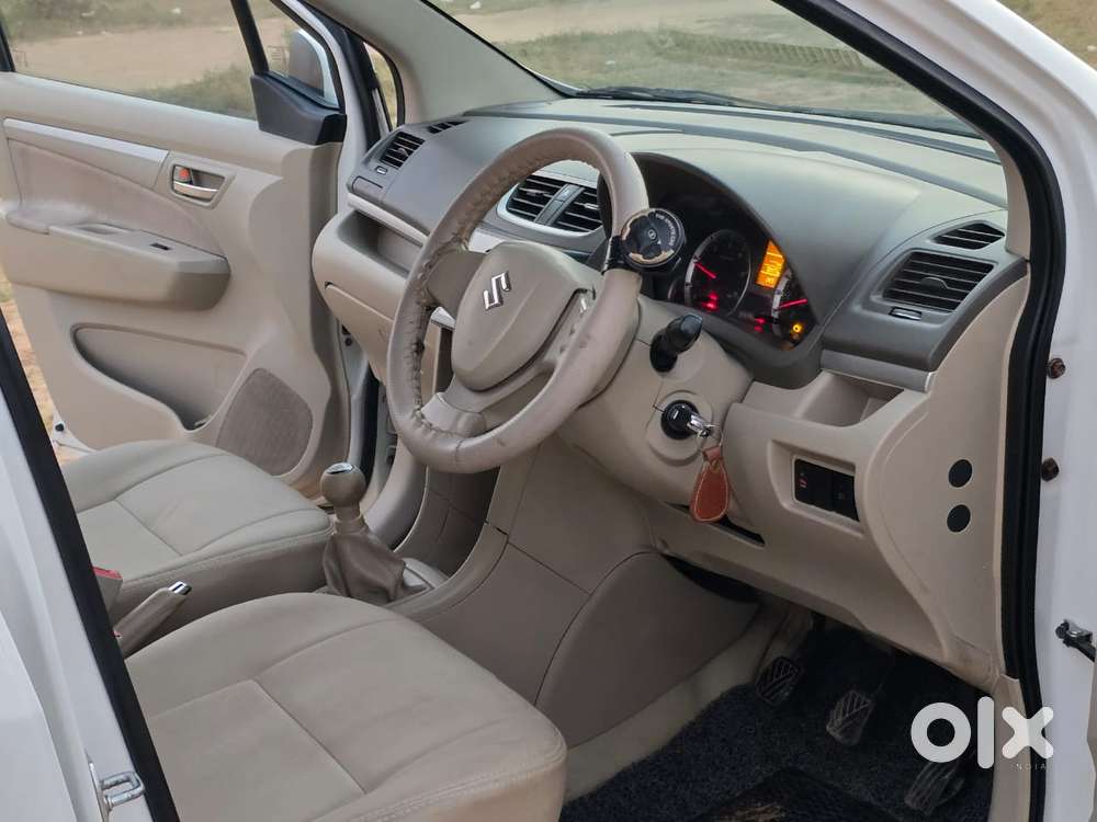 Maruti Suzuki Ertiga Vdi, 2015, Diesel