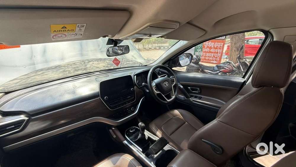Tata Harrier 2020 Diesel 141000 Km Driven