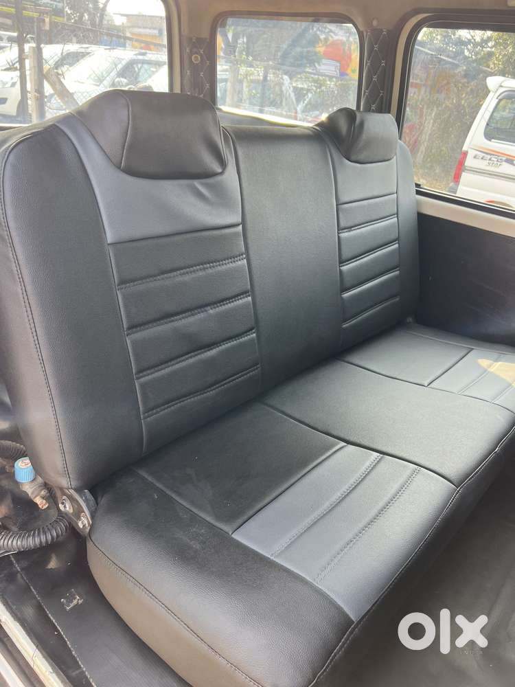 Maruti Suzuki Eeco Cng 5 Seater Ac, 2019, Cng & Hybrids