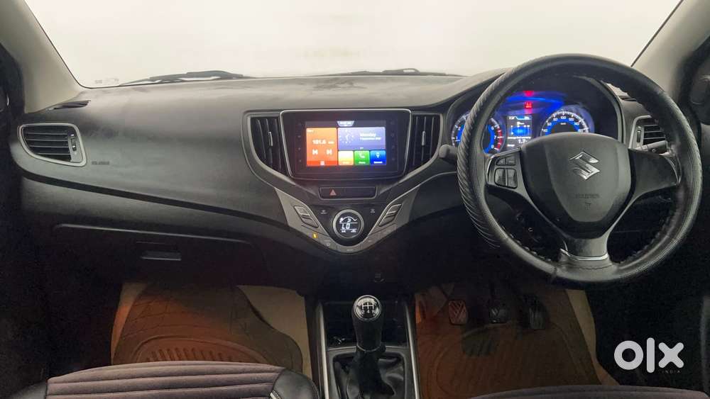 Maruti Suzuki Baleno 1.3 Alpha, 2020, Petrol