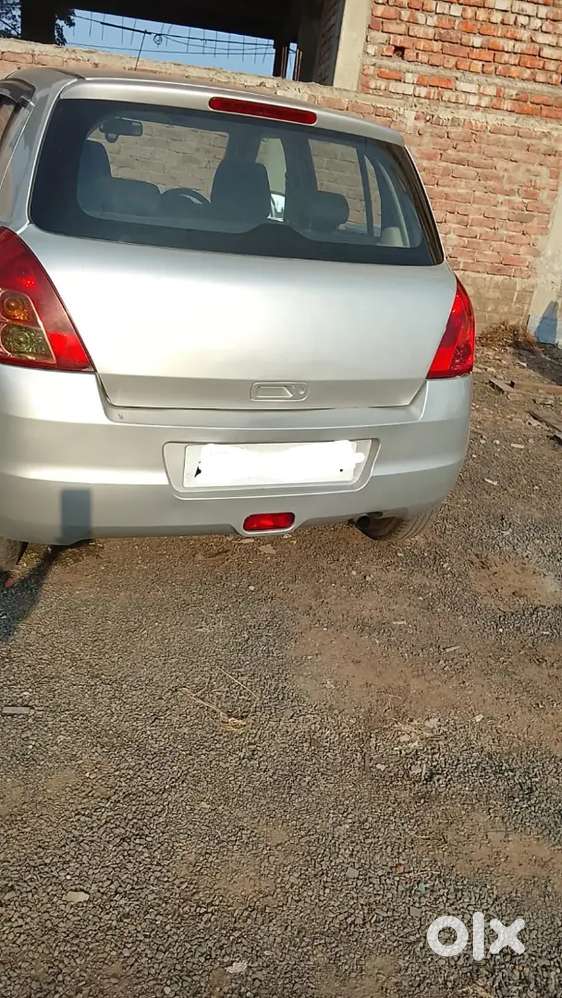 Maruti Swift – Low Maintenance  Superb Condition  Grab Now