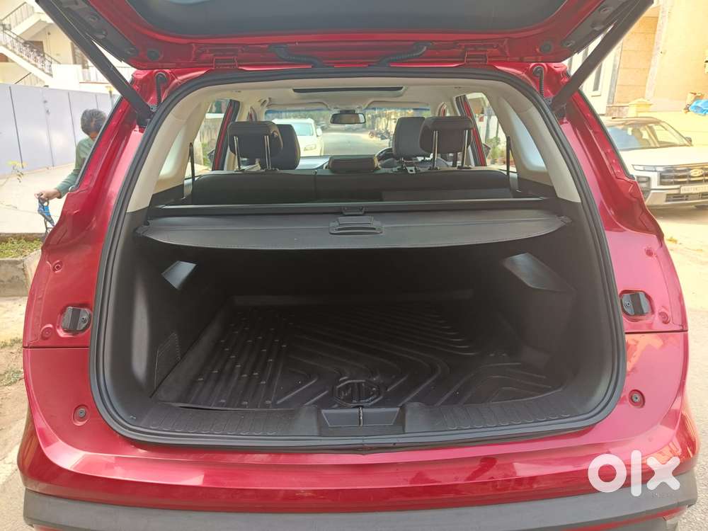 Mg Hector Sharp Diesel Mt, 2019, Diesel