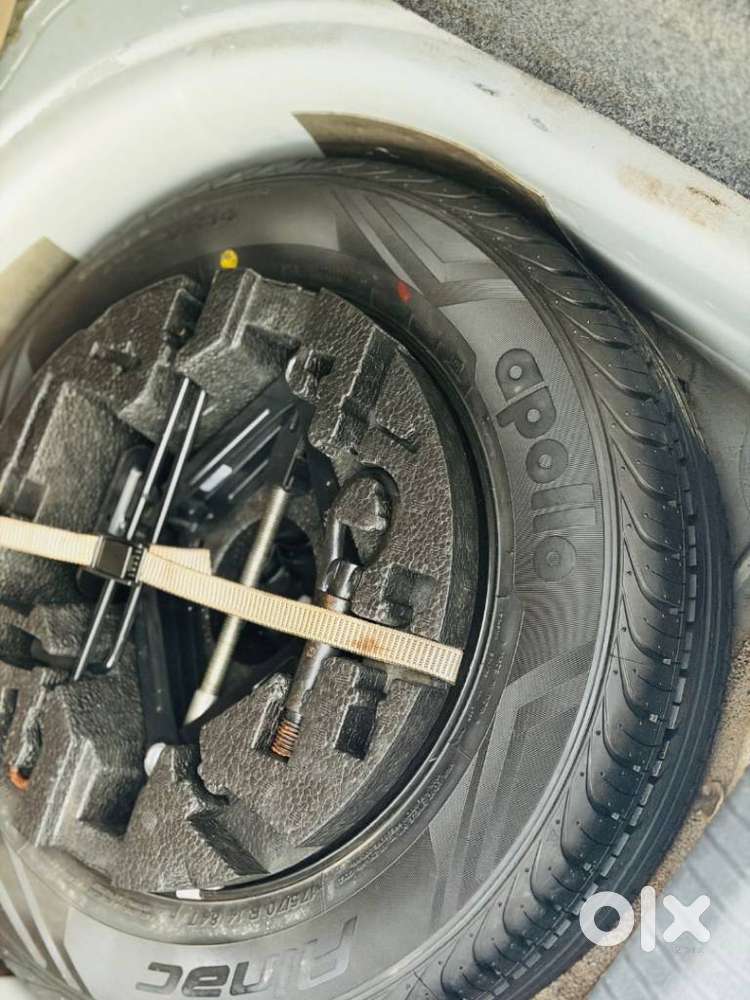 Volkswagen Ameo 1.2 Mpi Highline Plus, 2017, Diesel