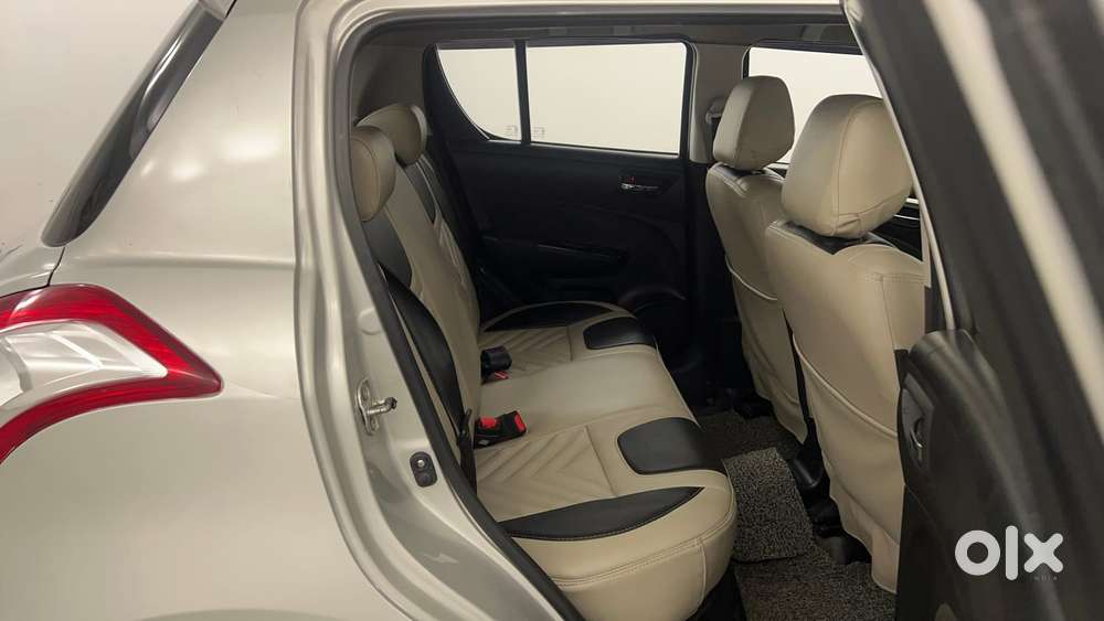 Maruti Suzuki Swift Vvt Vxi, 2013, Petrol