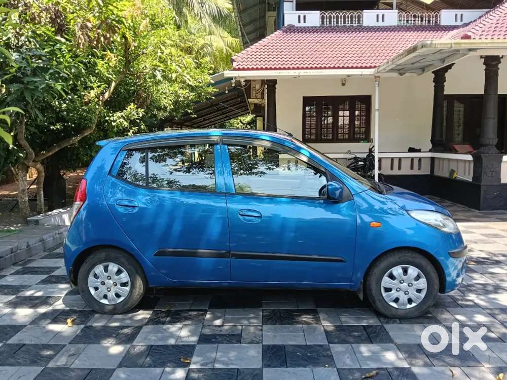 Hyundai I10 Sportz. Good Condition