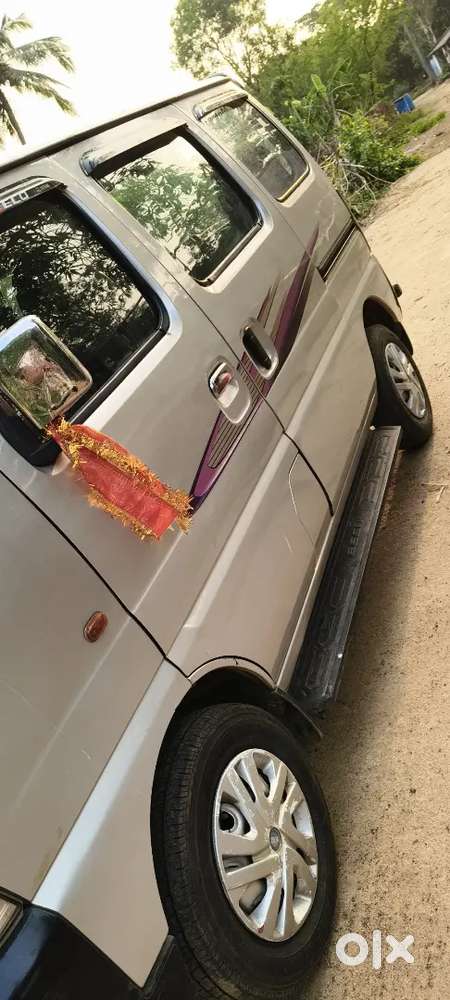 Eeco 7 Seater With Ac