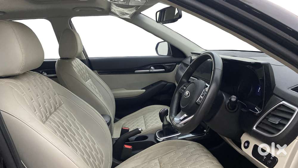 Kia Seltos Htx G, 2021, Petrol