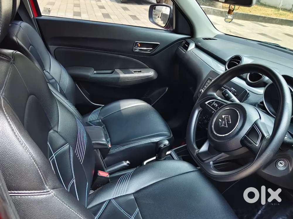 Sale Or Exchange 2019 Model Swift Vxi Automatic